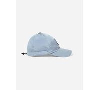 Stone Island Junior Stone Island Boys Compass Logo Baseball Cap in Blue - Blue - 2 - 5 Yrs