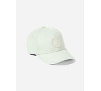 Stone Island Junior Stone Island Boys Embroidered Compass Logo Cap in Grey - Grey - 2 - 5 Yrs