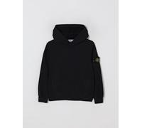 STONE ISLAND JUNIOR Sweater Kids color Black - Size: 8 - male