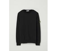 STONE ISLAND JUNIOR Sweater Kids color Black - Size: 8 - male