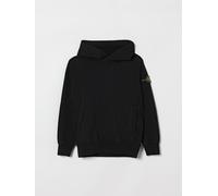 STONE ISLAND JUNIOR Sweater Kids color Black - Size: 8 - male