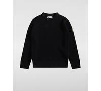 STONE ISLAND JUNIOR Sweater Kids color Blue - Size: 8 - male