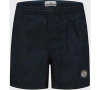 STONE ISLAND JUNIOR Technical Fabric Shorts - Size: 8 - male