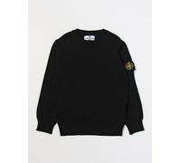 Stone Island Junior wool sweater - Size: 8 - male