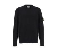 STONE ISLAND Logo Badge Sweater M