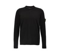 STONE ISLAND Logo Badge Sweater XL