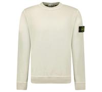 Stone Island Malfie 'Old Effect' Sweatshirt Beige - L