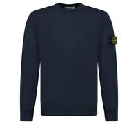 Stone Island Malfie 'Old Effect' Sweatshirt Navy - S