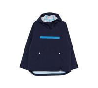 Stone Island Marina hooded panelled jacket - Blue M
