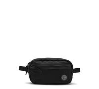 Stone Island Marsupio Logo-appliquéd Belt bag - Black - One Size