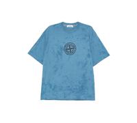 Stone Island Megacity Sky T-shirt - Blue M