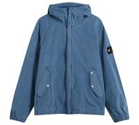 Stone Island Men's David Light Indigo-TC Jacket