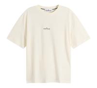 Stone Island Men's Desert T-Shirt Ivory