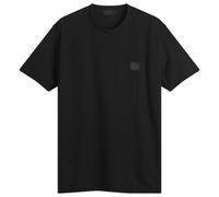 Stone Island Men's Ghost Patch Logo T-Shirt Black