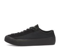 Stone Island Men's Low Top Sneakers Black