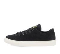 Stone Island Men's Low Top Sneakers Black