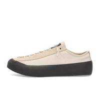 Stone Island Men's Low Top Sneakers Oats