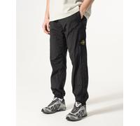 STONE ISLAND Mens Nylon Metal in Econyl® Trousers - Colour: V0029 Black - Size: 34W