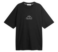 Stone Island Men's Stone T-Shirt Black
