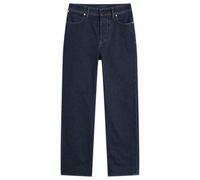 Stone Island Men's Stretch Slim Jeans Indigo Rinsed