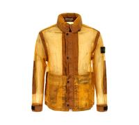STONE ISLAND Monofilament Mesh Jacket M