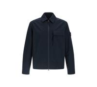 STONE ISLAND Overshirt 'Ghost' L