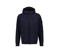 Stone Island Q100004 soft shell-r _e.dye® technology jacket - Blue XS-S-M-L-XL-XXL-XXXL
