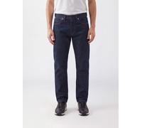STONE ISLAND Regular Fit Cotton Denim Jeans with Rear Compass Logo - Size: 31 - male