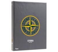 Stone Island: Revised & Update: Storia Revised & Updated