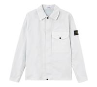Stone Island Shirts Blue- male- Stone Island- Light Jackets- Blue- L- Jackets L