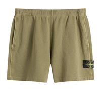 Stone Island Shorts Military Green
