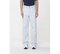 STONE ISLAND Straight Jeans - Size: 36 - male