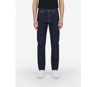 STONE ISLAND Stretch Denim Slim Fit Jeans - Size: 34 - male