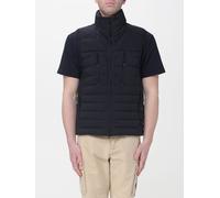 STONE ISLAND Suit Vest Men color Blue - Size: XL - male