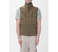 STONE ISLAND Suit Vest Men color Green - Size: S - male