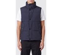 STONE ISLAND Suit Vest Men color Navy - Size: S - male