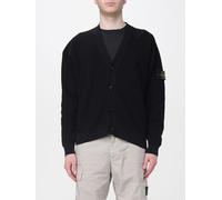 STONE ISLAND Sweater Men color Black - Size: M - male