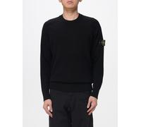 STONE ISLAND Sweater Men color Black - Size: XL - male