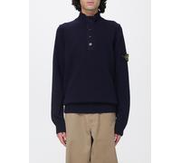 STONE ISLAND Sweater Men color Blue - Size: M - male