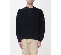 STONE ISLAND Sweater Men color Blue - Size: XL - male