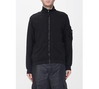 STONE ISLAND Sweatshirt Men color Black - Size: M - male