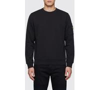 STONE ISLAND Sweatshirt Men color Black - Size: XL - male