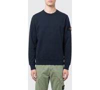 STONE ISLAND Sweatshirt Men color Blue - Size: XXL - male