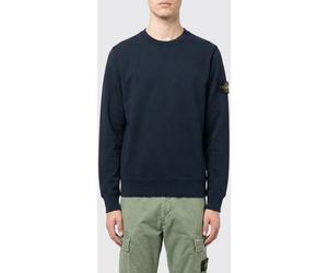 STONE ISLAND Sweatshirt Men color Blue - Size: XXL - male