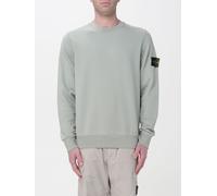 STONE ISLAND Sweatshirt Men color Green - Size: XL - male