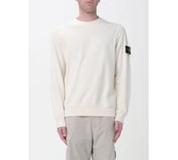 STONE ISLAND Sweatshirt Men color Ivory - Size: M - male
