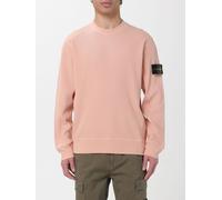 STONE ISLAND Sweatshirt Men color Pink - Size: XL - male