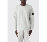 STONE ISLAND Sweatshirt Men color Sky - Size: XL - male