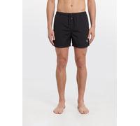STONE ISLAND Swimsuit Men color Black - Size: XL - male