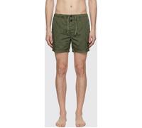 STONE ISLAND Swimsuit Men color Green - Size: S - male